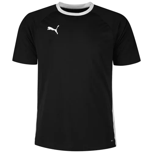 PUMA Teamliga 반팔 티셔츠 6139555124