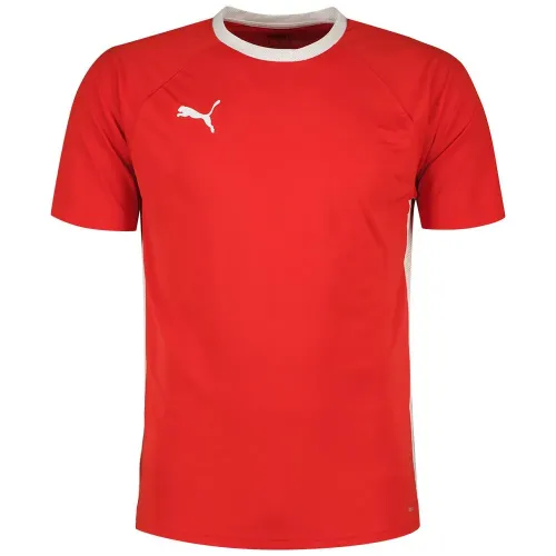 PUMA Teamliga 반팔 티셔츠 6139555126