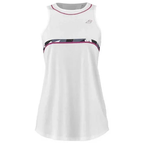 바볼랏 Aero Cotton 나시 티셔츠 6139631267