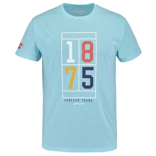 바볼랏 Exercise Vintage 반팔 티셔츠 6139631326