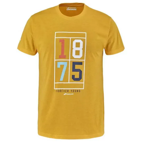 바볼랏 Exercise Vintage 반팔 티셔츠 6139631328