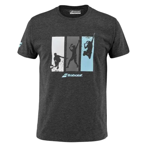 바볼랏 Padel Cotton 반팔 티셔츠 6139631367