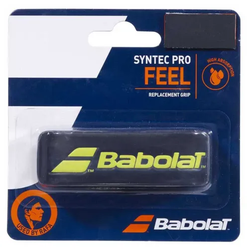 바볼랏 Syntec Pro 테니스 그립 6139631447
