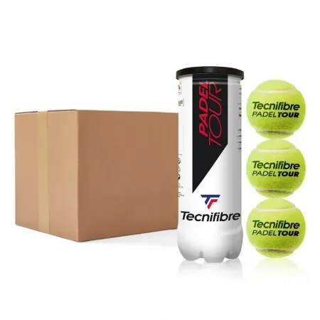 테크니화이버 투어 빠델 볼 상자 6139667402