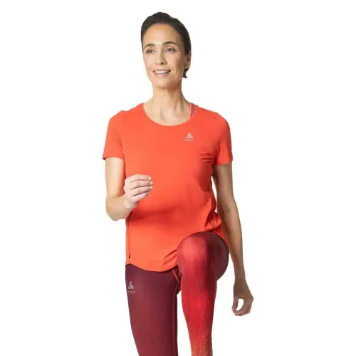 오들로 Crew Zeroweight Chill-Tec 반팔 티셔츠 6139667773