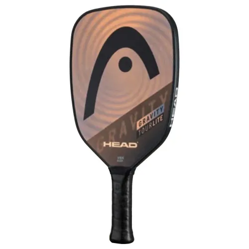 헤드 RACKET Gravity Tour Lite 2023 피클볼 패들 6139701338