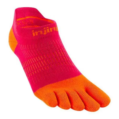 인진지 Run 라이트웨이트 발목 양말 6139702720