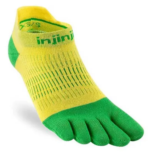 인진지 Run 라이트웨이트 발목 양말 6139702721