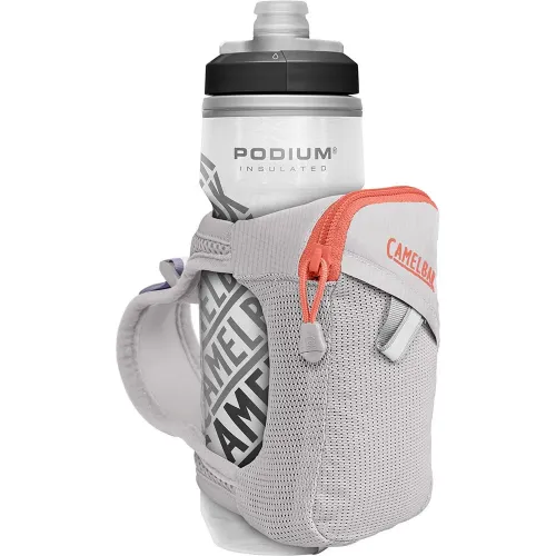 카멜백 Quick Grip Chill+Podium 물병 600ml 6139743792