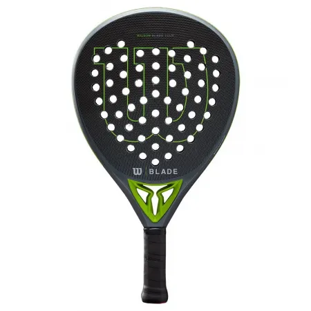 윌슨 Blade Tour V2 파델 라켓 6139879289