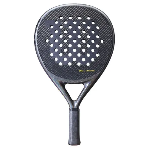윌슨 Carbon Force Pro 빠델 라켓 6139879292
