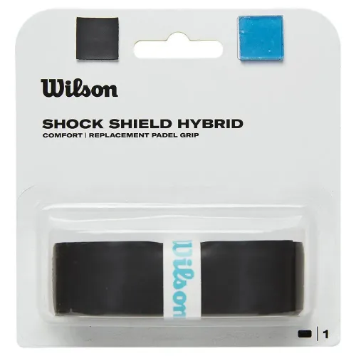 윌슨 Shock Shield Hybrid 빠델 오버 그립 6139879332