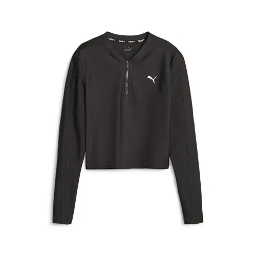 푸마 Fit Eversculpt 스웨트셔츠 6139910567