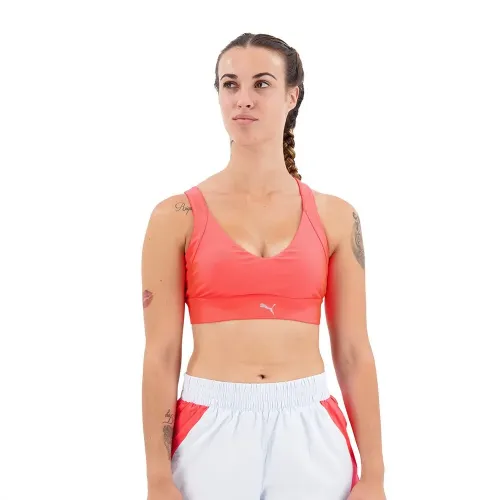 푸마 Ultrafor 하이 임팩트 스포츠 브라 6139910692