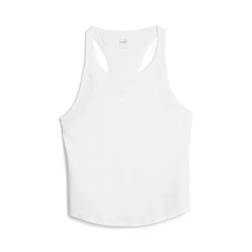 푸마 Run Cloudspun W 나시 티셔츠 6139910985