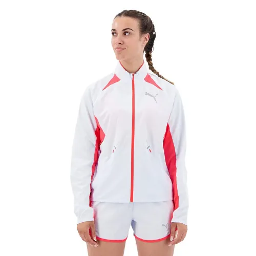 푸마 Run Ultraweave 자켓 6139911027