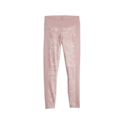 푸마 Train Favorites Aop 레깅스 6139911158