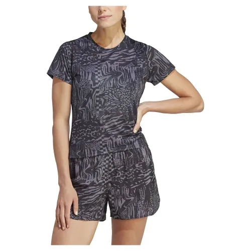 아디다스 3B Aop 반팔 티셔츠 6139924081