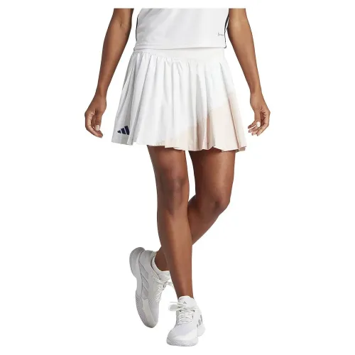 아디다스 Clubhouse Classic Premium 스커트 6139924405