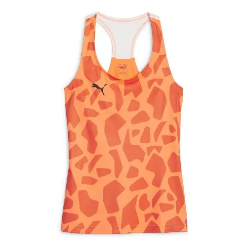 PUMA Team Liga Padel Graphic 나시 티셔츠 6139965184