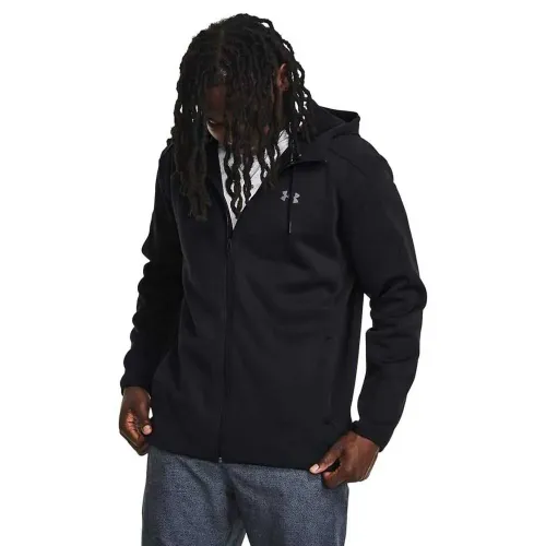 언더아머 Essential 자켓 6140046575