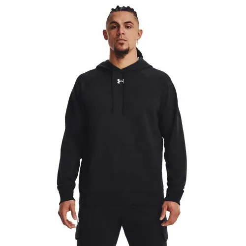 언더아머 Rival Fleece 후드티 6140047662