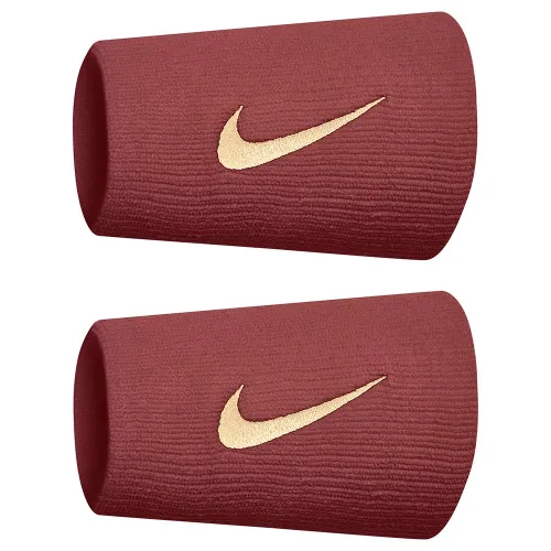 나이키 ACCESSORIES Premier 손목밴드 2 팩 6140052007