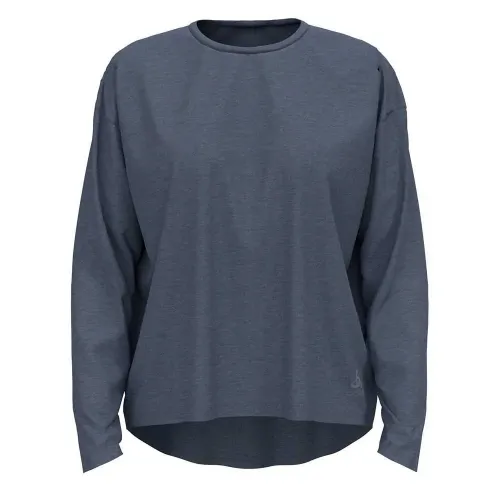 오들로 Crew Active 365 Natural 긴팔 티셔츠 6140084402