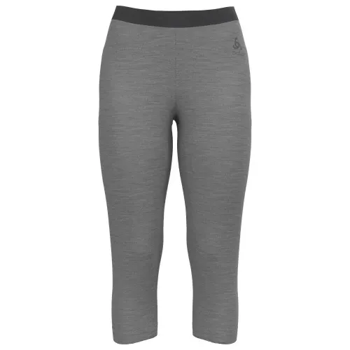 오들로 Merino 200 3/4 이너웨어 바지 6140084536