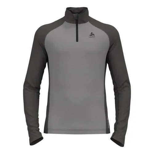 오들로 Natural 긴팔 이너웨어 6140084585