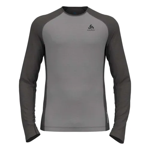 오들로 Natural 퍼포먼스 긴팔 이너웨어 6140084593