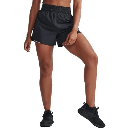 2XU Aero 4in 하이웨스트 쇼츠 레깅스 6140085336