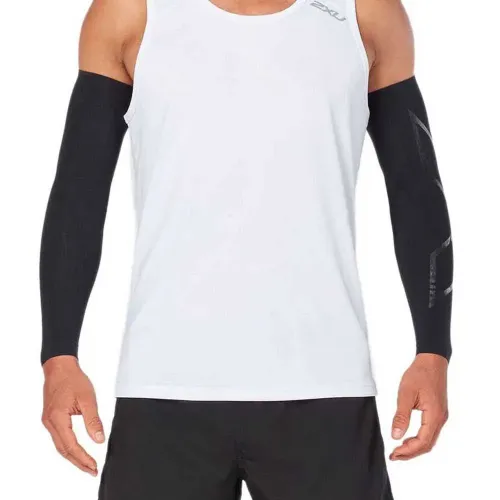 2XU Force Compression 암워머 6140085383
