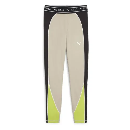 푸마 Fitain Strong 7/8 레깅스 6140131195