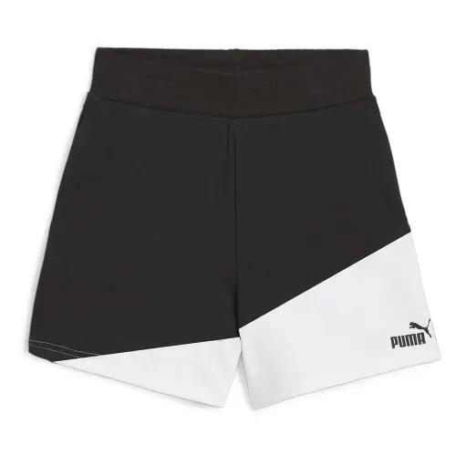 푸마 Power 5in 운동복 반바지 6140131562