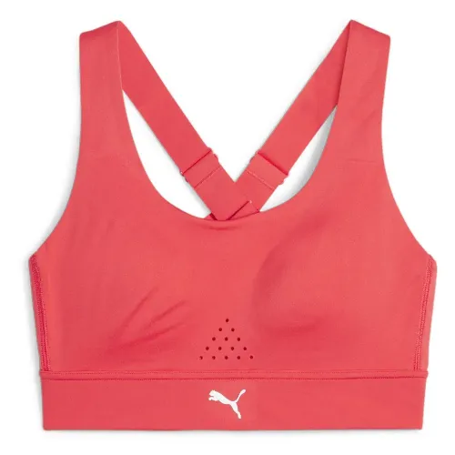 푸마 Pwrbreathe 하이 임팩트 스포츠 브라 6140131649