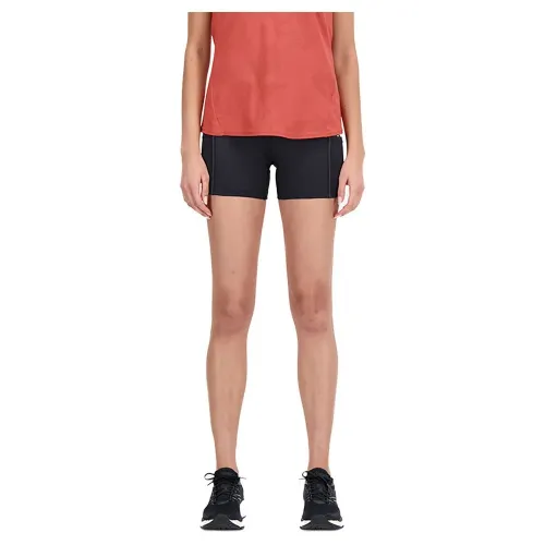 뉴발란스 Q Speed Shape Shield Fitted 운동복 반바지 6140132440