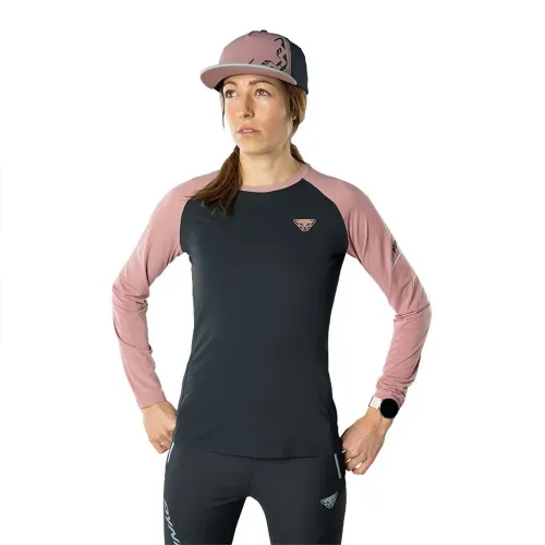 다이나핏 Alpine Pro 긴팔 티셔츠 6140137514