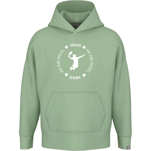 헤드 RACKET Padel 후드티 6140187916