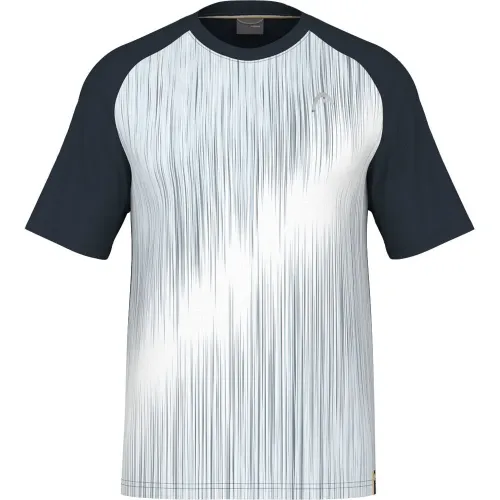 헤드 RACKET Performance 반팔 티셔츠 6140187945