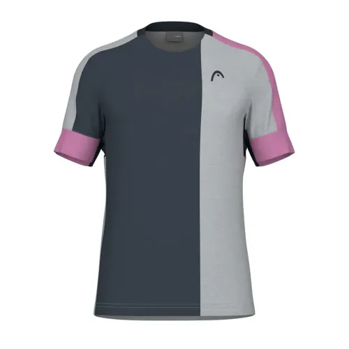 헤드 RACKET Play Tech 반팔 티셔츠 6140188001