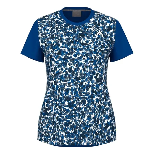 헤드 RACKET Tie-Break II 반팔 티셔츠 6140188160