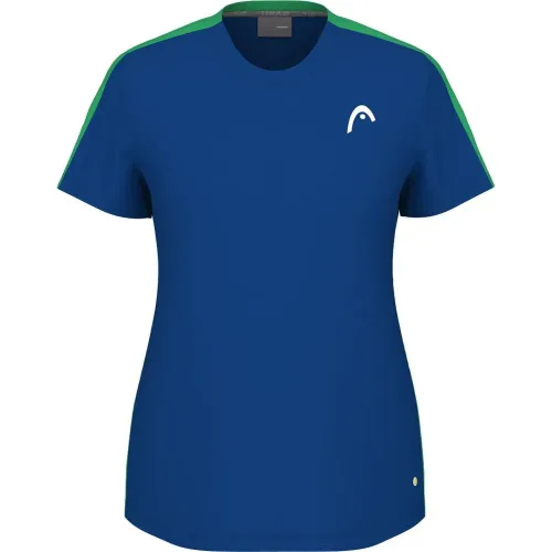 헤드 RACKET Tie-Break 반팔 티셔츠 6140188165