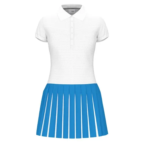 헤드 RACKET Vogue 반팔 드레스 6140188185