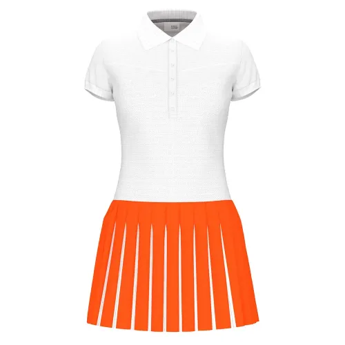 헤드 RACKET Vogue 반팔 드레스 6140188186