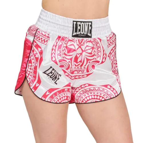 LEONE1947 Haka 태권도 반바지 6140250222