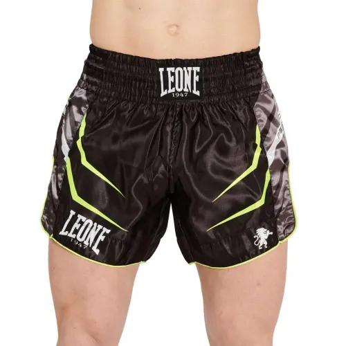 LEONE1947 Revo Fluo 태권도 반바지 6140250302