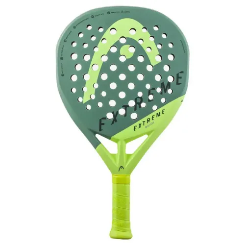 헤드 RACKET Extreme Motion 2023 빠델 라켓 6140252784