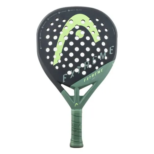 헤드 RACKET Extreme Pro 2023 빠델 라켓 6140252787