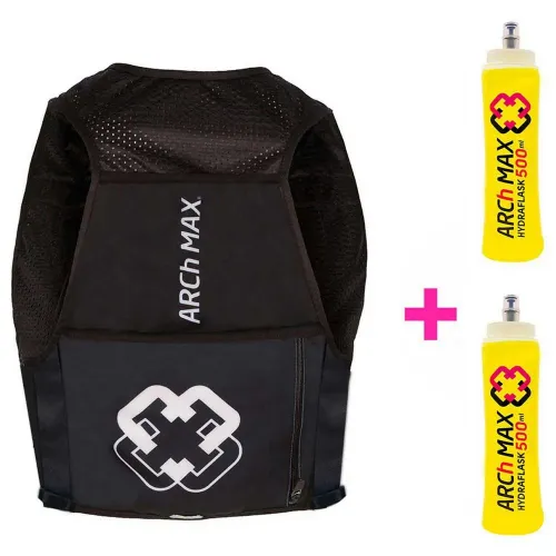 아치맥스 HV6E3S 6L+ 2SF500ml 하이드레이션 조끼 6140265538